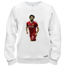 Свитшот c Mohamed Salah
