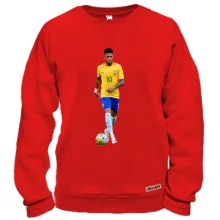 Свитшот c Neymar 2