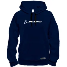 Толстовка Boeing