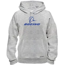 Толстовка Boeing (2)