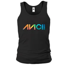 Майка Avicii