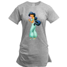 Туника с с Jasmine (аладин)