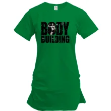 Туника с Арни "Body building"