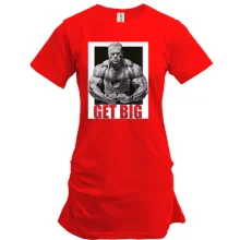Туника "Get big"