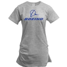 Подовжена футболка Boeing (2)