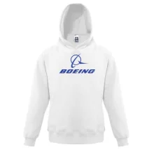 Дитяча толстовка Boeing (2)
