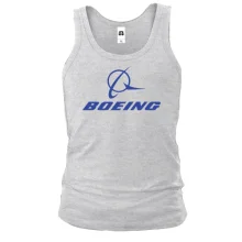 Чоловіча майка Boeing (2)