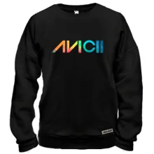 Свитшот Avicii