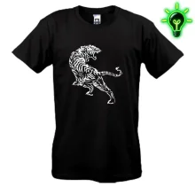 Футболка Tiger (glow)