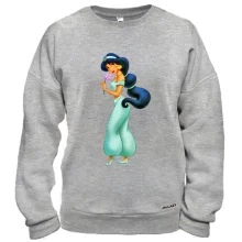Свитшот с с Jasmine (аладин)