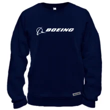 Свитшот Boeing