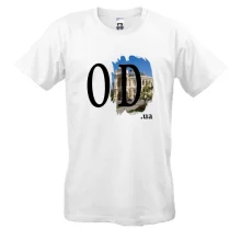 Футболка od.ua (Одеса)