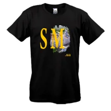 Футболка sm.ua (Суми)