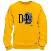 Свитшот dp.ua (Днепр)
