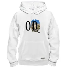 Толстовка od.ua (Одесса)