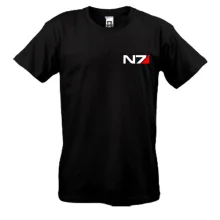Футболка N7
