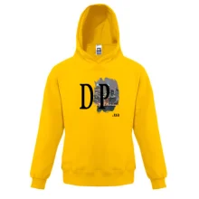 Дитяча толстовка dp.ua (Дніпро)