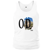 Майка od.ua (Одесса)