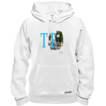 Толстовка te.ua (Тернополь)