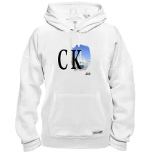 Толстовка ck.ua (Черкаси)