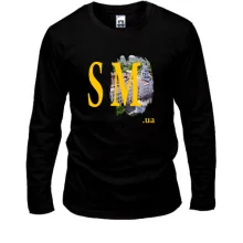Мужской лонгслив sm.ua (Сумы)