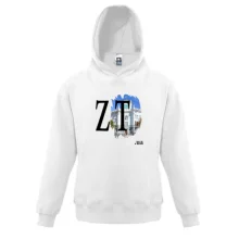 Дитяча толстовка zt.ua (Житомир)