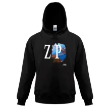 Дитяча толстовка zp.ua (Запоріжжя)