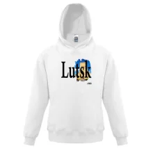 Дитяча толстовка Lutsk.ua