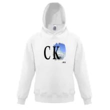 Дитяча толстовка ck.ua (Черкаси)