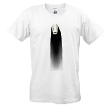 Футболка No Face Man