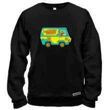 Свитшот The Mystery Machine