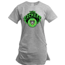 Туника Mr Pickles - good boy