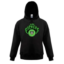 Детская толстовка Mr Pickles - good boy