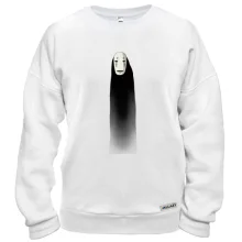 Свитшот No Face Man