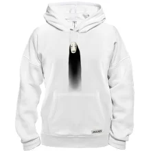 Толстовка No Face Man
