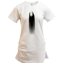 Туника No Face Man