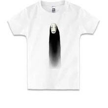 Детская футболка No Face Man