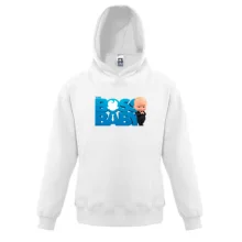 Дитяча толстовка Baby Boss