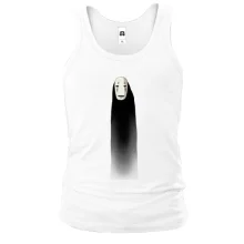 Мужская майка No Face Man