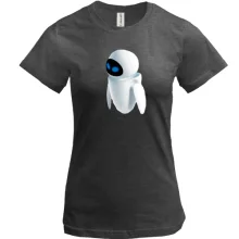 Футболка с EVE