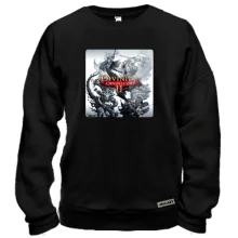 Свитшот Divinity Original Sin