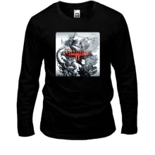 Мужской лонгслив Divinity Original Sin