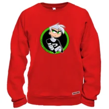 Свитшот с Danny Phantom
