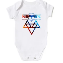 Детское боди Neffex