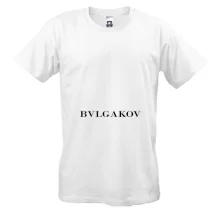 Футболка 