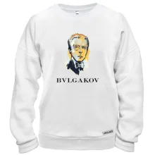 Свитшот "Bulgakov"