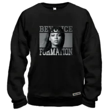 Свитшот Beyonce formation