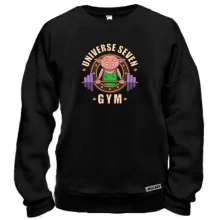 Свитшот Universe seven GYM