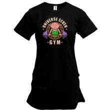 Туника Universe seven GYM