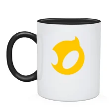 Чашка Team Dignitas (Дігнітас)